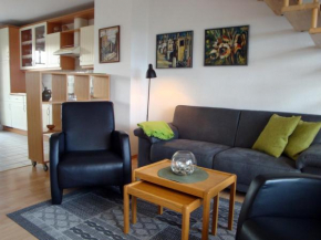 Haus Tante Clara Skipperkoje, Whg 20, Kukshörner Weg 8b